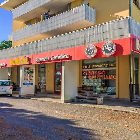 Condominio Monaco Bibione Zewnętrze zdjęcie