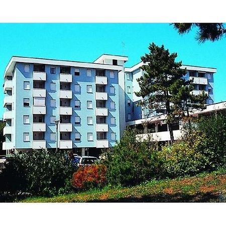 Condominio Monaco Bibione Zewnętrze zdjęcie