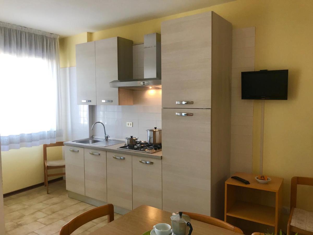 Condominio Monaco Bibione Zewnętrze zdjęcie