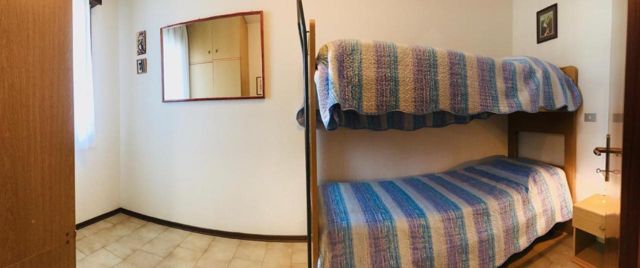 Condominio Monaco Bibione Zewnętrze zdjęcie