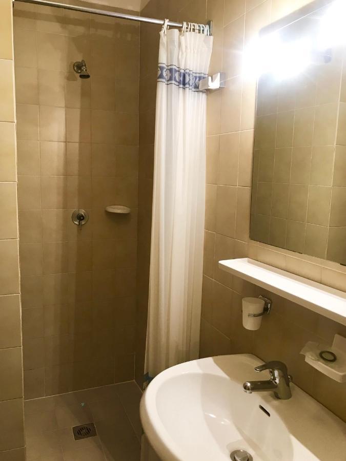 Condominio Monaco Bibione Zewnętrze zdjęcie