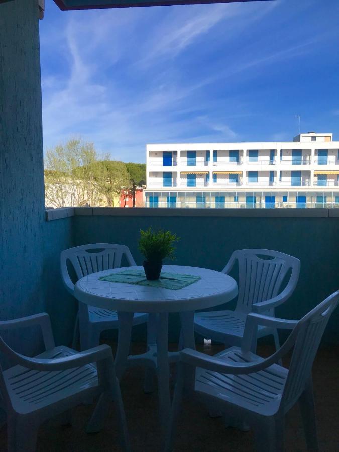 Condominio Monaco Bibione Zewnętrze zdjęcie