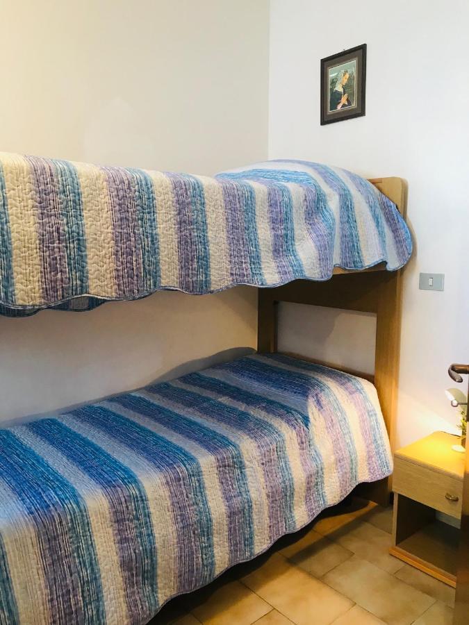 Condominio Monaco Bibione Zewnętrze zdjęcie
