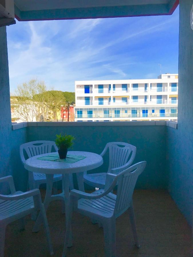 Condominio Monaco Bibione Zewnętrze zdjęcie