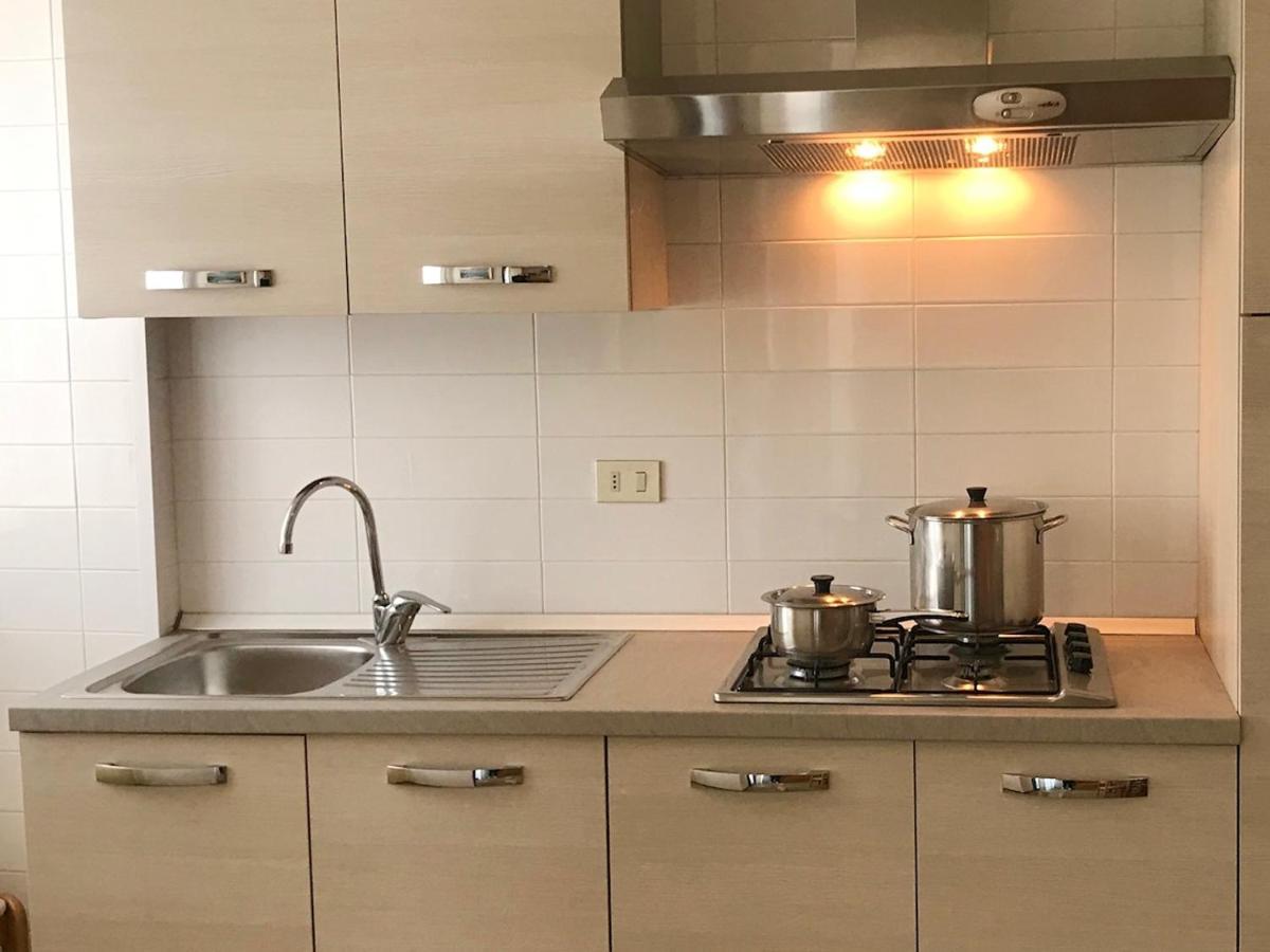 Condominio Monaco Bibione Zewnętrze zdjęcie