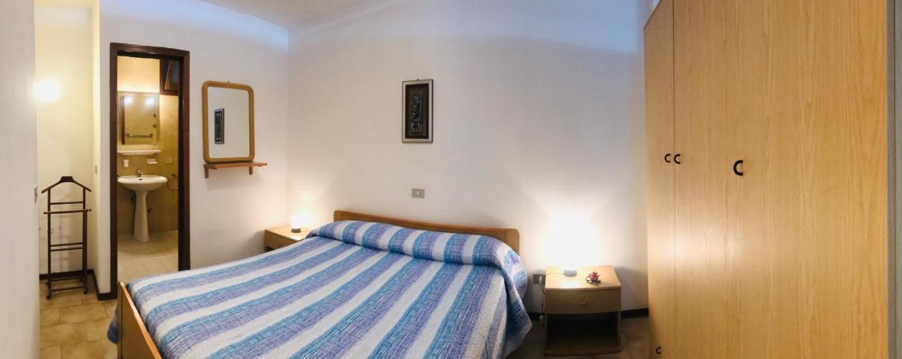 Condominio Monaco Bibione Zewnętrze zdjęcie