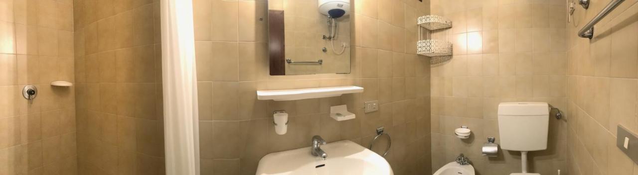 Condominio Monaco Bibione Zewnętrze zdjęcie