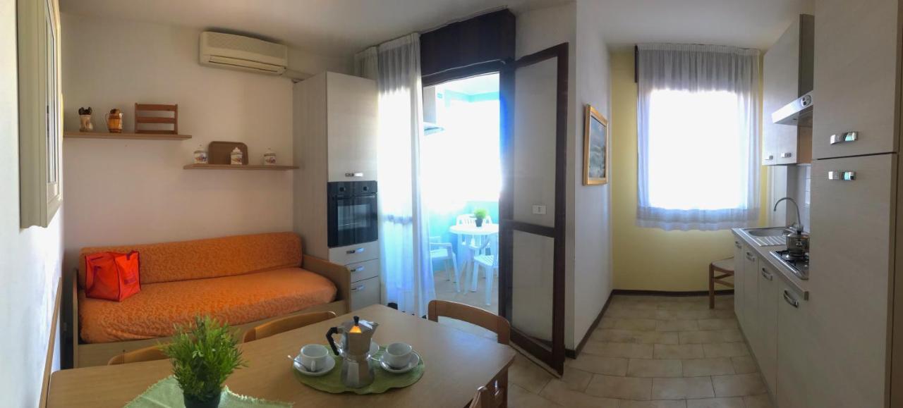 Condominio Monaco Bibione Zewnętrze zdjęcie
