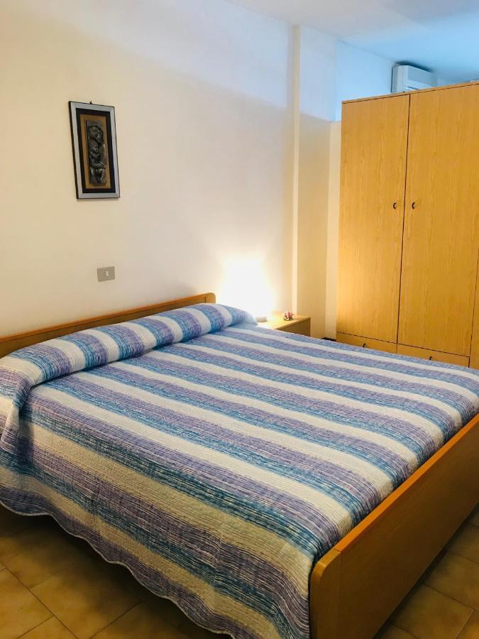 Condominio Monaco Bibione Zewnętrze zdjęcie
